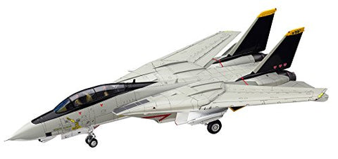 Area 88 - F-14A Tomcat - 1/72 - Mickey Simon (Hasegawa)