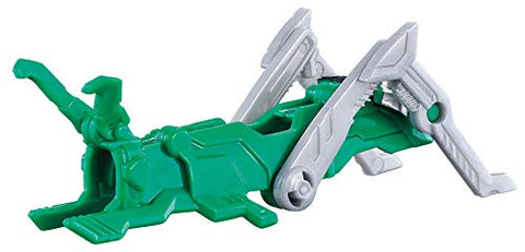 Kamen Rider Zi-O - Rider Kick's Figure - RKF Rider Armor Series - OOO Armor (Bandai)