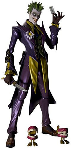 Injustice: Gods Among Us - Joker - S.H.Figuarts (Bandai)