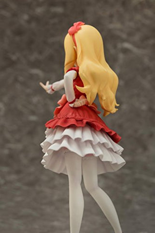 Eromanga Sensei - Yamada Elf - 1/7 - Lolita Fuku Ver. (Toy's Works)