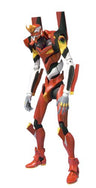 Evangelion Shin Gekijouban - EVA-02 - Robot Damashii - <Side EVA> (Bandai)