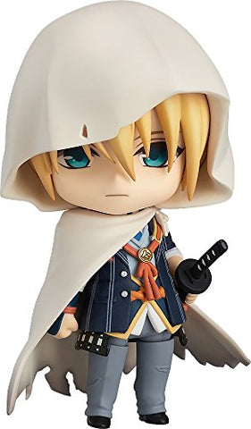 Touken Ranbu - Online - Yamanbagiri Kunihiro - Nendoroid #690