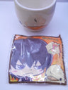 Katekyou Hitman REBORN! - Hibari Kyouya - Hibird - Mug (Movic)