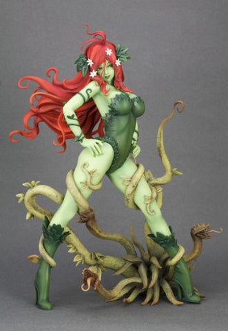 Batman - Poison Ivy - DC Comics Bishoujo - Bishoujo Statue - 1/7 (Kotobukiya)