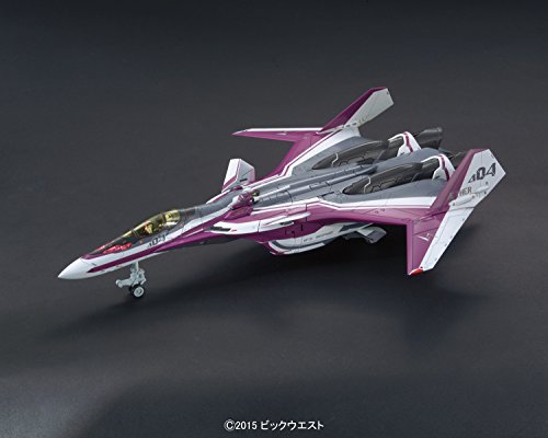 Macross Delta - VF-31C Siegfried - 1/72 - Mirage Farina Jenius