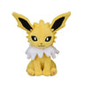 Pocket Monsters - Thunders - Pokécen Plush - Pokémon Fit