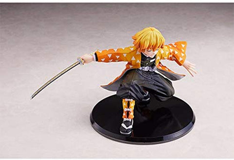 Kimetsu no Yaiba - Agatsuma Zenitsu - 1/8 (Aniplex, Wing)