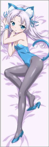Boku wa Tomodachi ga Sukunai - Takayama Maria - Dakimakura Cover - Twill (Cospa)