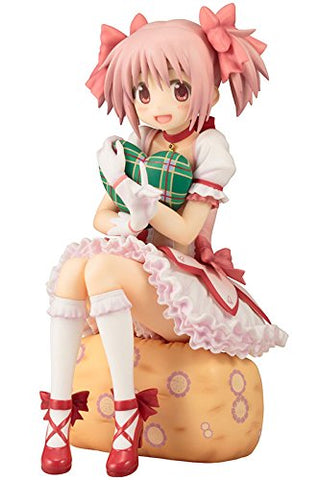 Gekijouban Mahou Shoujo Madoka★Magica - Kaname Madoka - 1/8 (Kotobukiya)