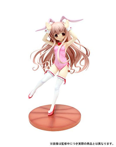Ro-Kyu-Bu! SS - Hakamada Hinata - 1/7 - Usagi-san ver. (PLUM)