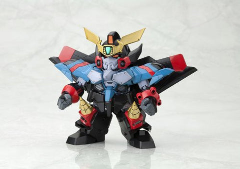 Yuusha Ou GaoGaiGar Final - GaoFighGar - D-Style (Kotobukiya)