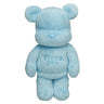 Otayori Be@rbrick - Thank You - Light Blue (Medicom Toy)