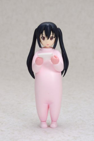 K-ON! - Nakano Azusa - Kigurumi (Wave)