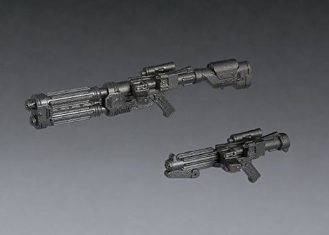 Rogue One: A Star Wars Story - Scarif Stormtrooper - S.H.Figuarts (Bandai)