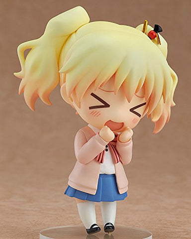 Hello!! Kiniro Mosaic - Alice Cartelet - Nendoroid #547 (Good Smile Company)