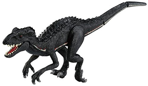Jurassic World: Fallen Kingdom - Carnotaurus - Ania (Takara Tomy) - Solaris  Japan
