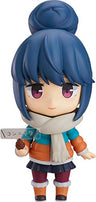 Yurucamp - Rin Shima - Nendoroid #981-DX (Max Factory)