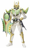Kamen Rider Gaim - Kamen Rider Zangetsu - S.H.Figuarts - Melon Arms (Bandai)