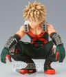 Boku no Hero Academia - Bakugou Katsuki - Break Time Collection Vol. 2 (Bandai Spirits)