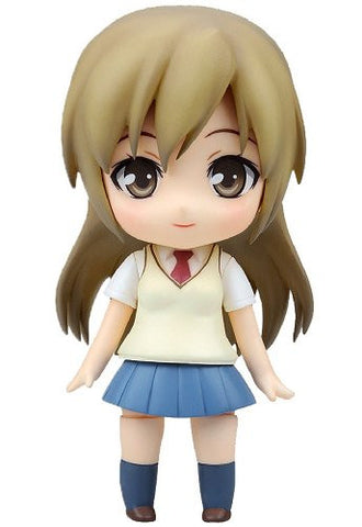 Minami-ke - Minami Haruka - Nendoroid #312 (Gift)