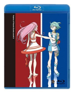 Psalms Of Planets Eureka Seven / Koukyoushihen Eureka Seven Vol.9
