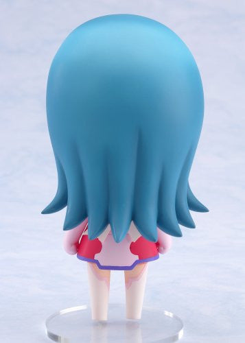 Zoids Genesis - Kotona Elegance - Nendoroid #025 (Good Smile