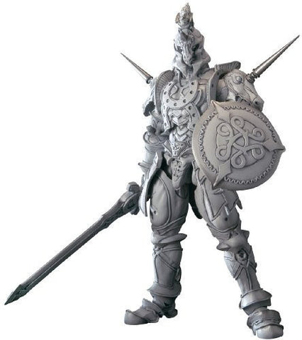 Kamen Rider 555 - Horse Orphenoch - S.I.C. Kiwami Tamashii (Bandai)