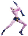 Jojo no Kimyou na Bouken - Diamond Is Not Crash - Killer Queen - Statue Legend #24 (Di molto bene)