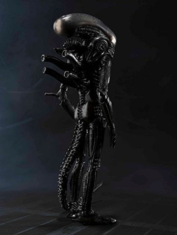 Alien - S.H.MonsterArts (Bandai)
