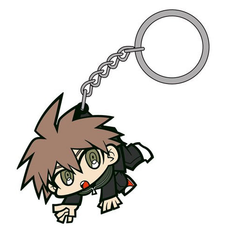 Dangan Ronpa 1・2 Reload - Naegi Makoto - Keyholder - Tsumamare (Cospa)