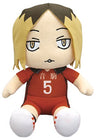 Haikyuu!! - Kozume Kenma - Haikyuu!! Deformed Plush (Takara Tomy A.R.T.S)