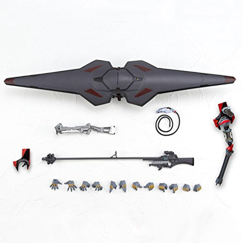 REVOLTECH EVANGELION EVOLUTION EV-011 "Rebuild of Evangelion - EVA-Kai 02 beta