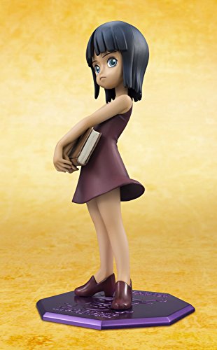 strapless open back dress Nico Robin | Portrait Of Pirates MILD | One Piece
