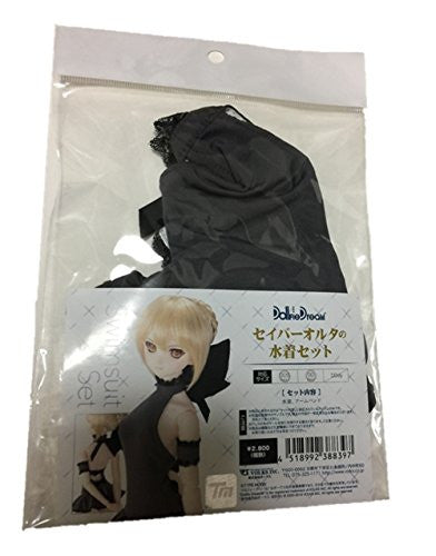 Fate/Hollow Ataraxia - Saber Alter - Doll Clothes - Dollfie Dream 