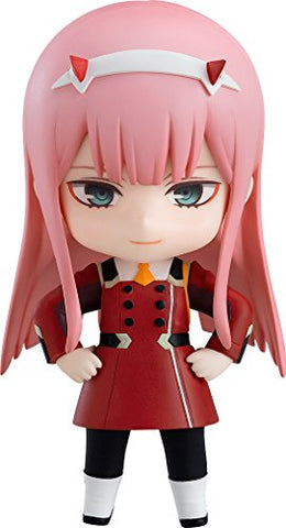 Darling in the FranXX - Zero Two - Nendoroid #952