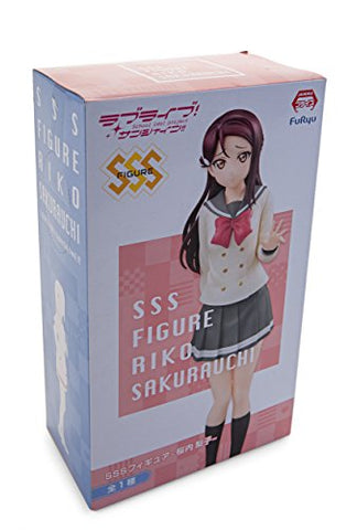 Love Live! Sunshine!! - Sakurauchi Riko - Super Special Series
