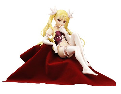 Dance In The Vampire Bund - Mina Tepes - 1/6 (Kotobukiya)