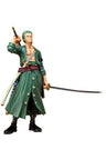 One Piece - Roronoa Zoro - Figuarts ZERO - The New World (Bandai)