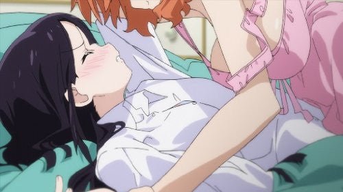 Saikin, Imouto no Yousu ga Chotto Okashiinda ga. Review