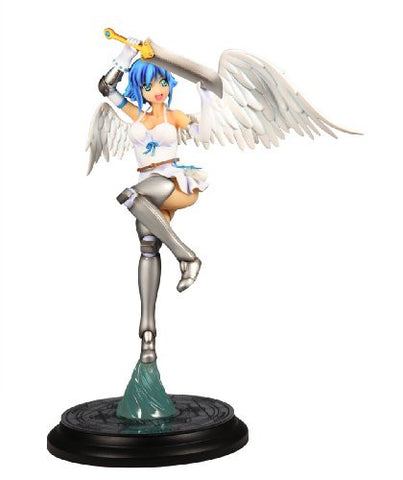 Queen's Blade - Nanael - 1/6 - 1st Attack (Kaitendoh Hobby Japan)