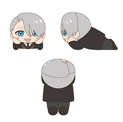 Yuri!!! on Ice - Victor Nikiforov - Pitarest