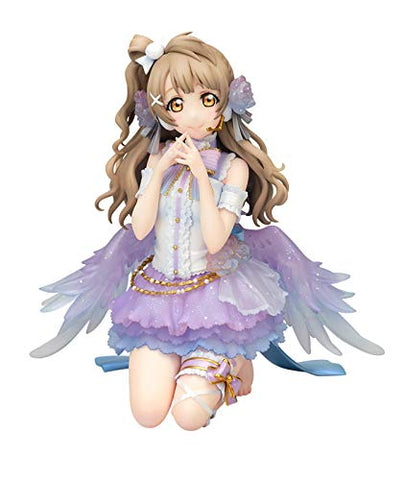 Love Live! School Idol Festival - Minami Kotori - 1/7 - White Day Hen (Alter)