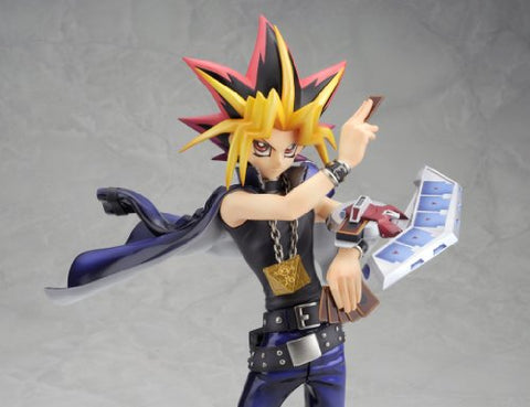 Yu-Gi-Oh! Duel Monsters - Yami Yuugi - ARTFX J - 1/7 (Kotobukiya)