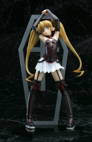 Renkin 3-kyuu Magical? Pokaan - Pachira - 1/7