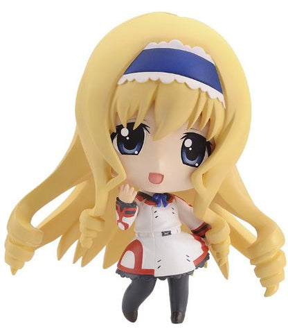 IS: Infinite Stratos - Cecilia Alcott - Petitkko (Penguin Parade)