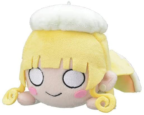 Love Live! Superstar!! - Heanna Sumire - Nesoberi Nuigurumi - Starlight Prologue (SEGA)
