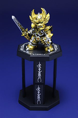 Garo - Ougon Kishi Garo - Garo Deformed Makai Collection Series (Fewture)