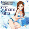 THE IDOLM@STER CINDERELLA MASTER 019 Minami Nitta