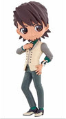 Tiger & Bunny 2 - Kaburagi T. Kotetsu - Q Posket - A (Bandai Spirits)