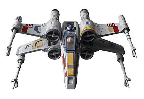 Star Wars - Luke Skywalker - R2-D2 - Variable Action D-SPEC - X-Wing Starfighter (MegaHouse)